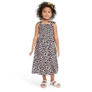 Diane von Furstenberg x Target - Girl Dress